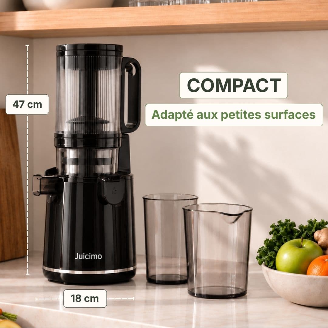 Extracteur de Jus